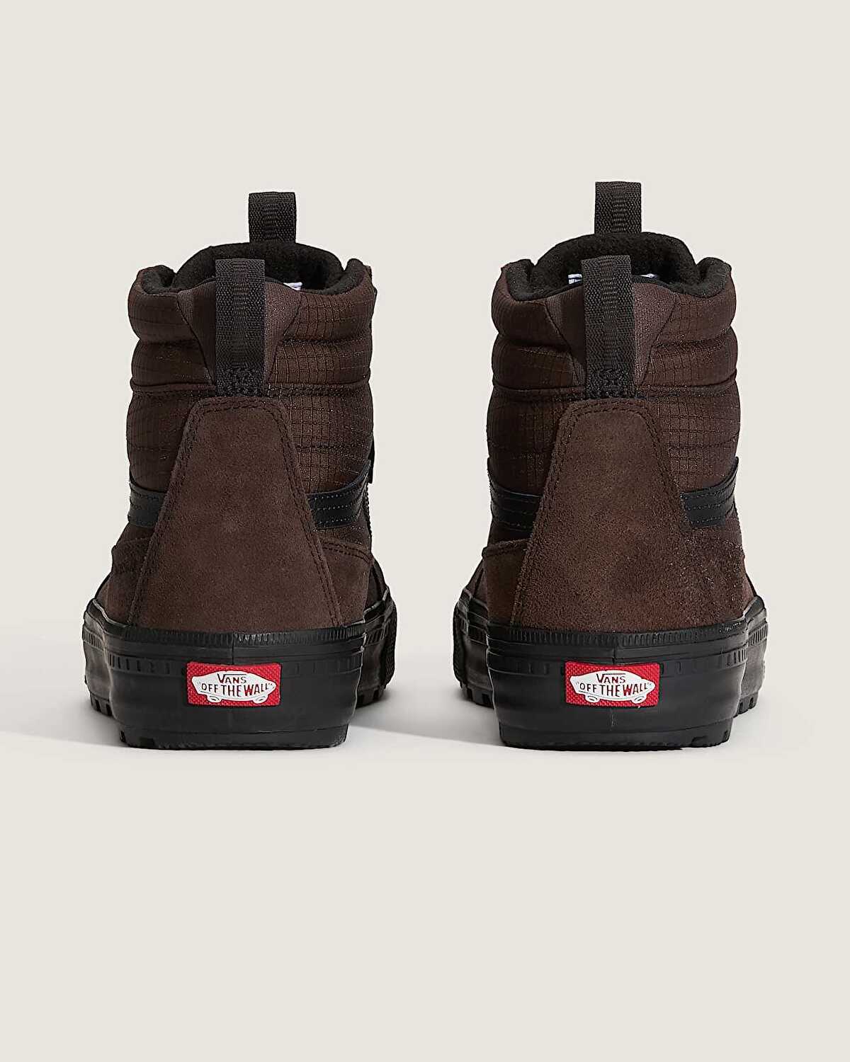 SK8-HI WATERPROOF INSULATED MTE AYAKKABI