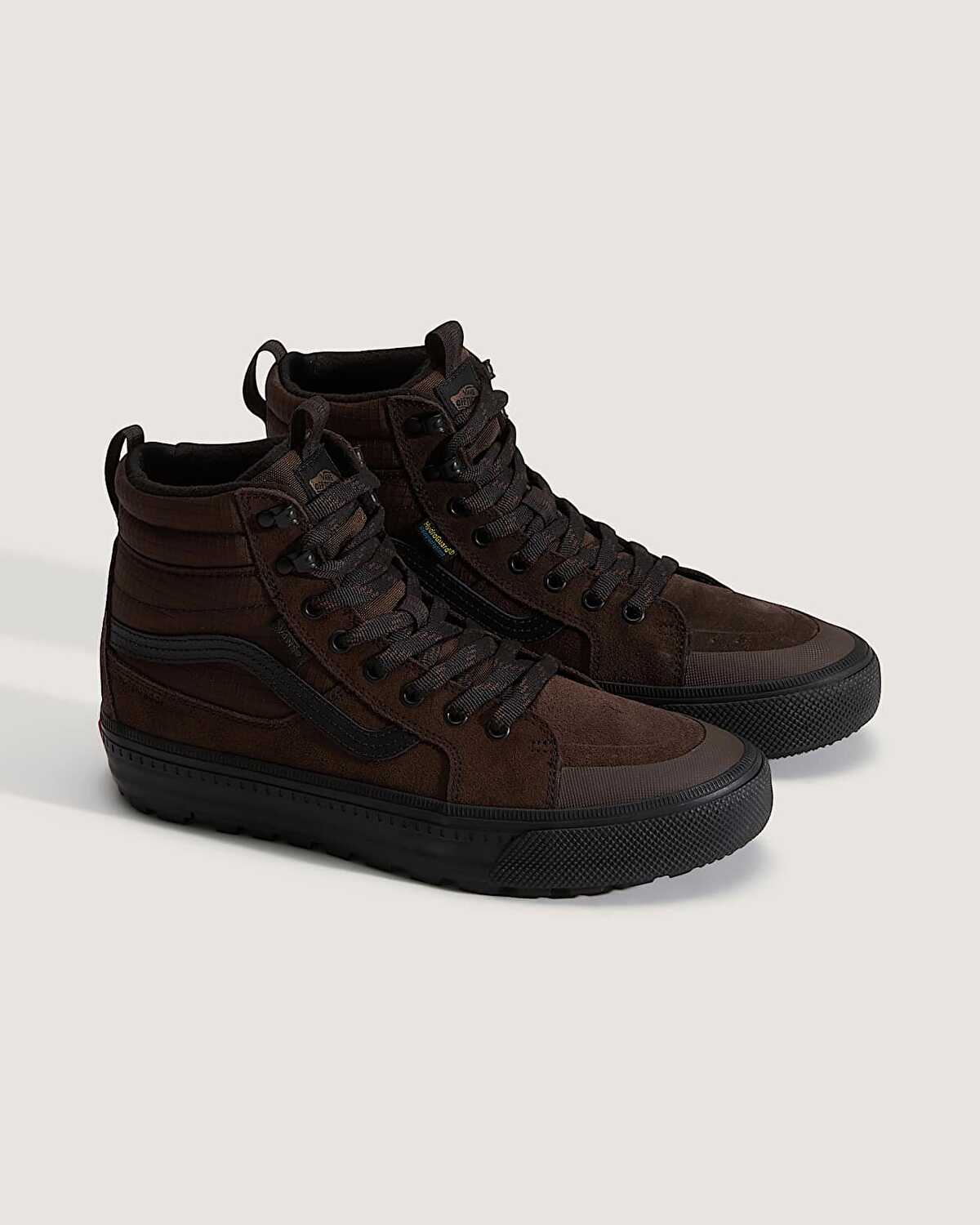 SK8-HI WATERPROOF INSULATED MTE AYAKKABI