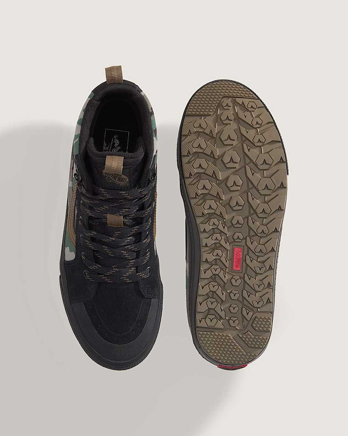 SK8-HI WATERPROOF INSULATED MTE AYAKKABI