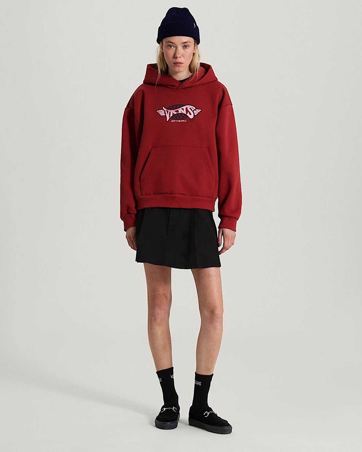 SKATE LOAFER AYAKKABI