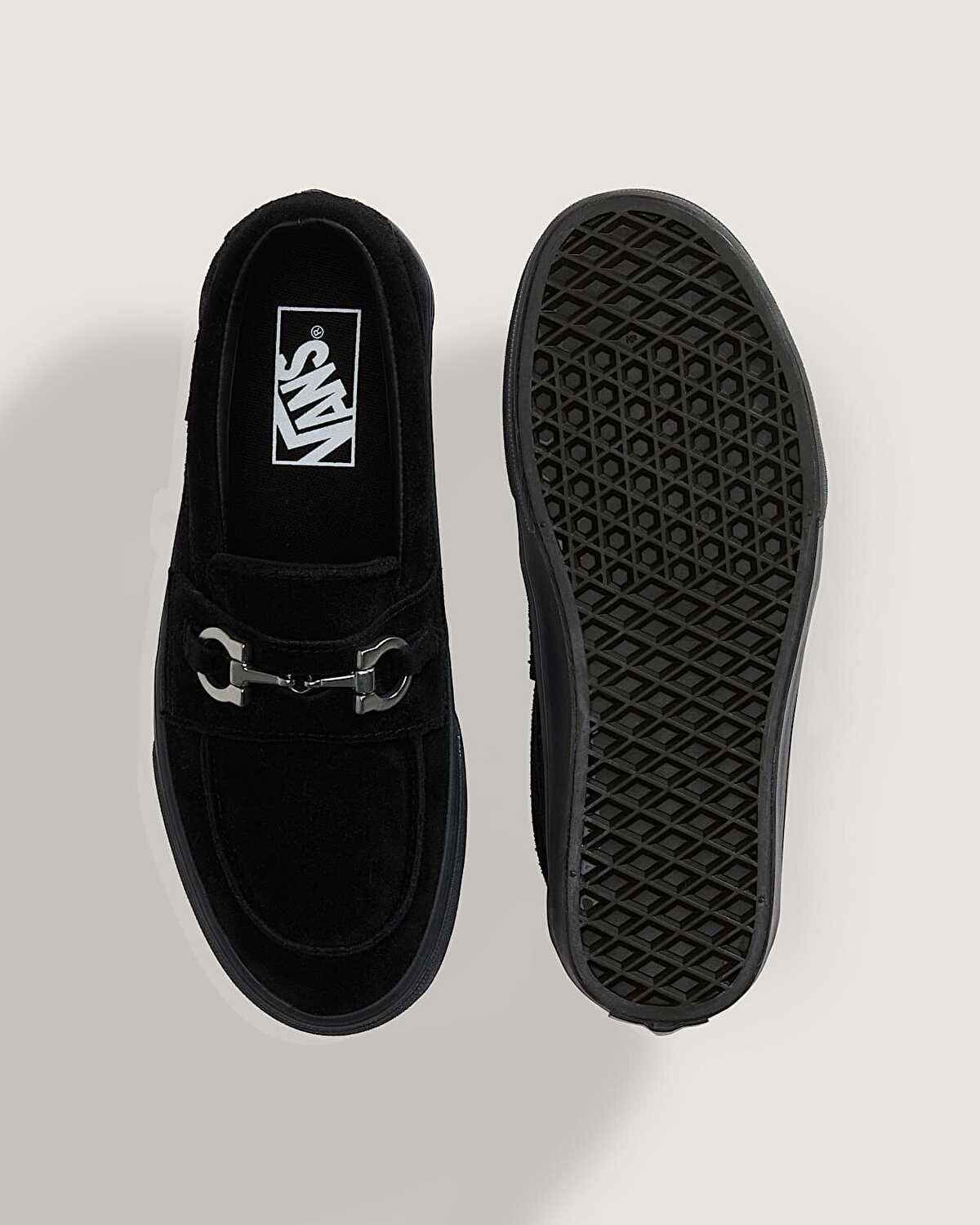 SKATE LOAFER AYAKKABI