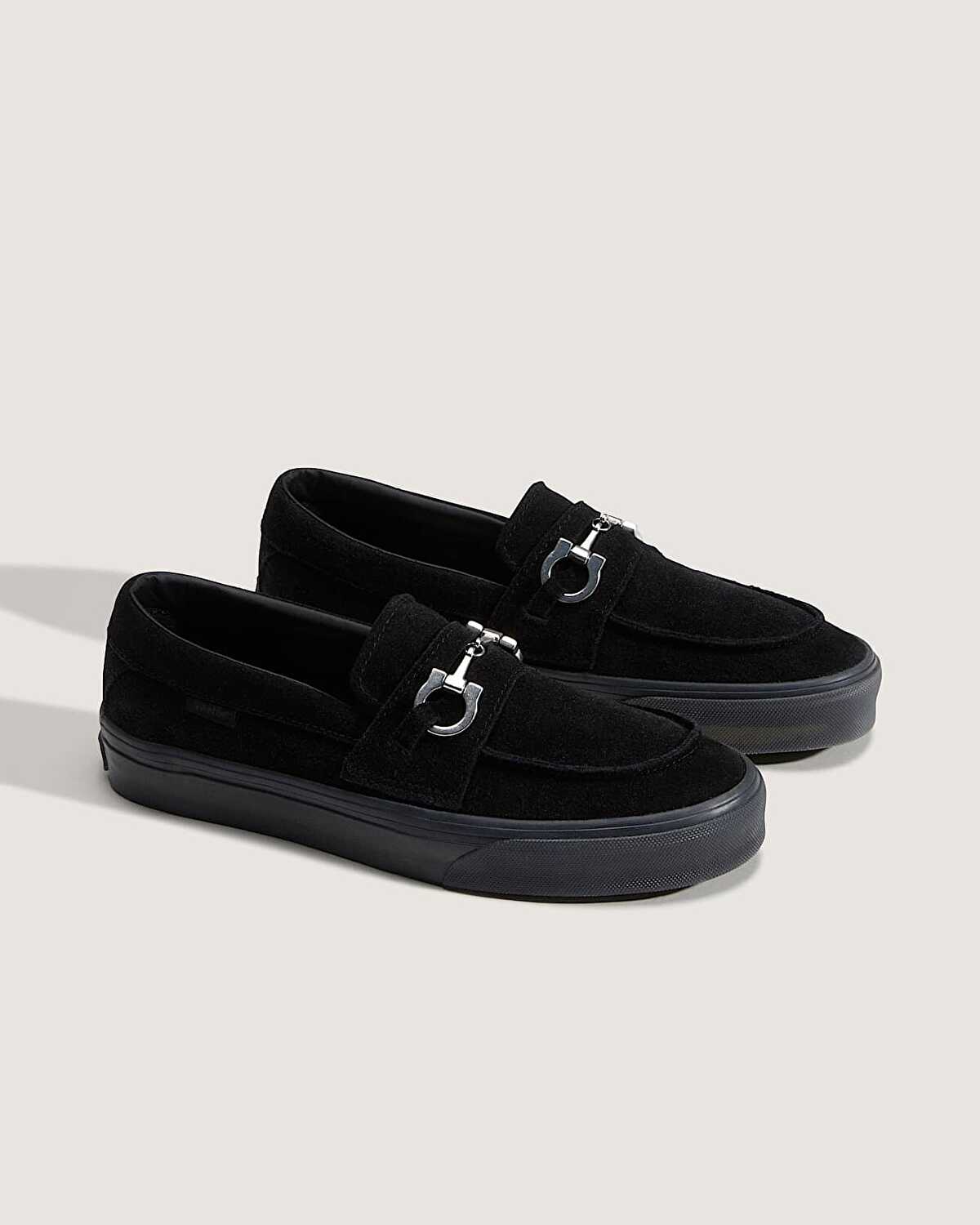 SKATE LOAFER AYAKKABI