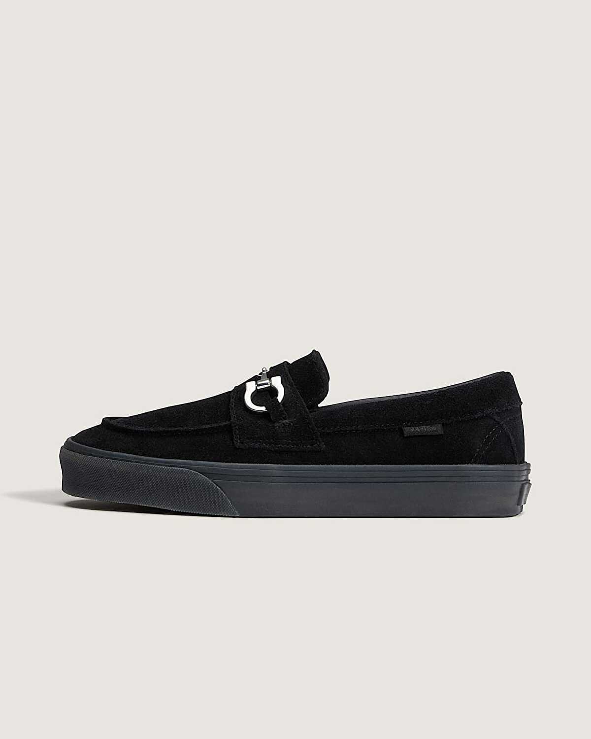 SKATE LOAFER AYAKKABI