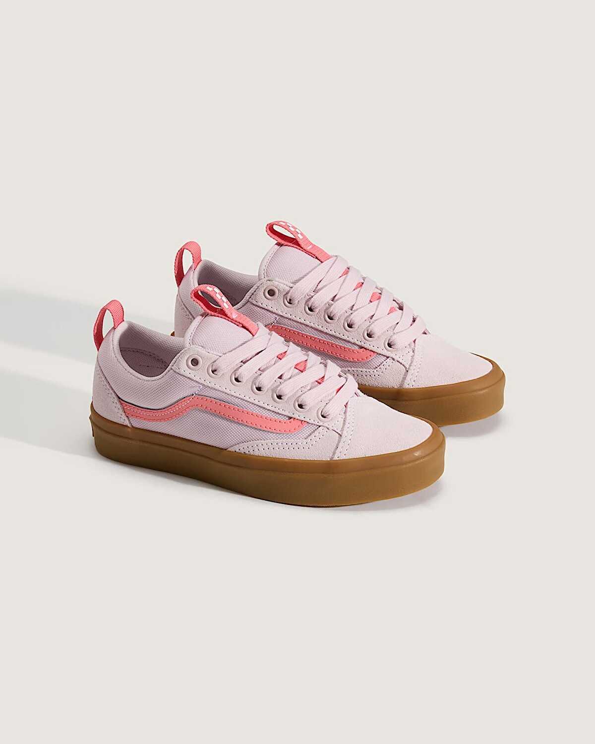 GENÇ SKATE OLD SKOOL 36 + AYAKKABI (8-14 YAŞ)