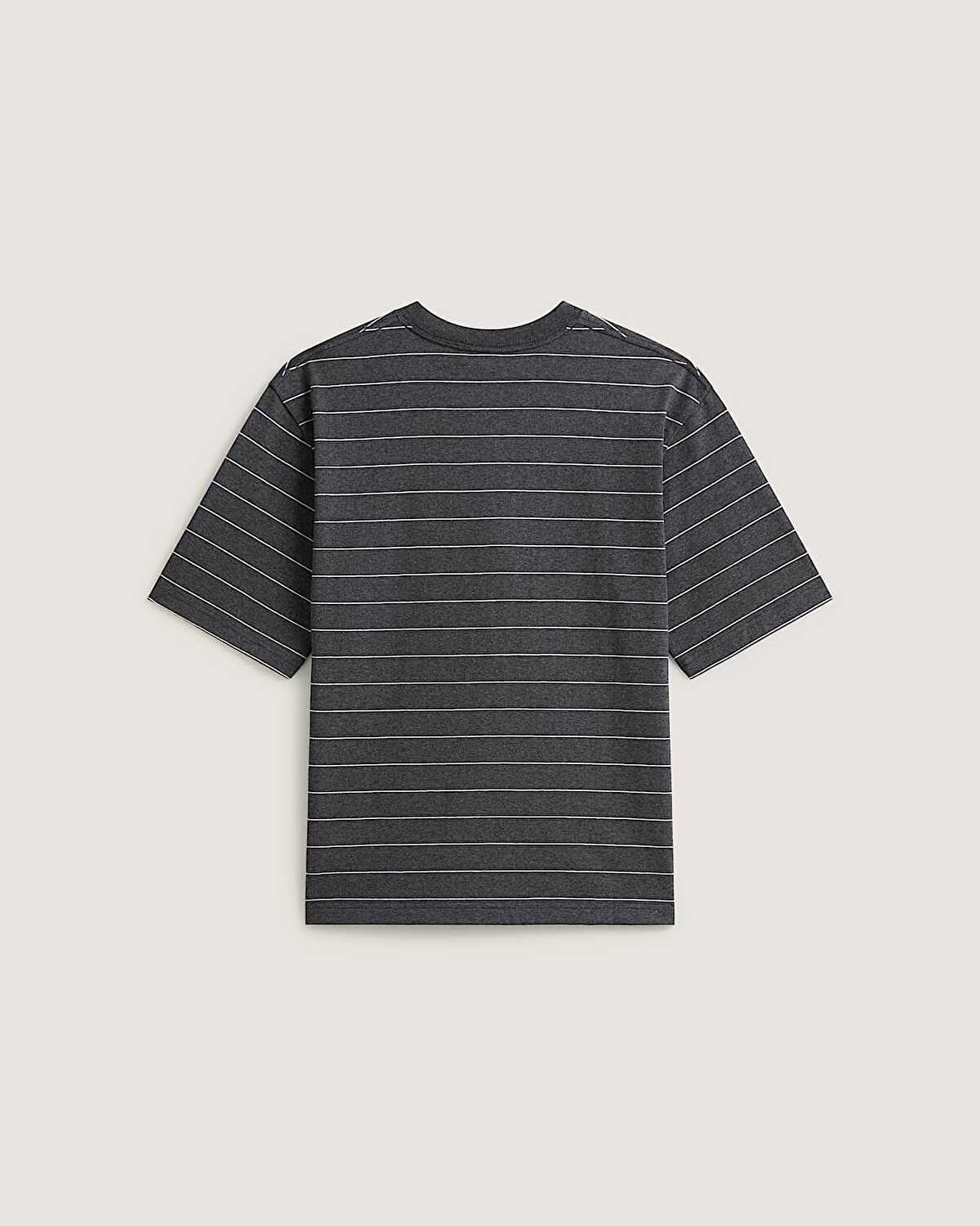 VANS X ROWAN Z STRIPE TİŞÖRT