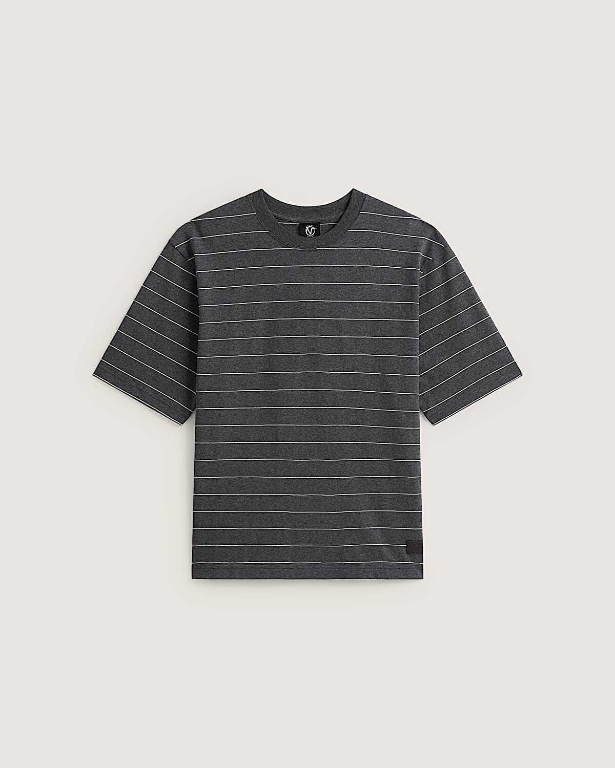 VANS X ROWAN Z STRIPE TİŞÖRT