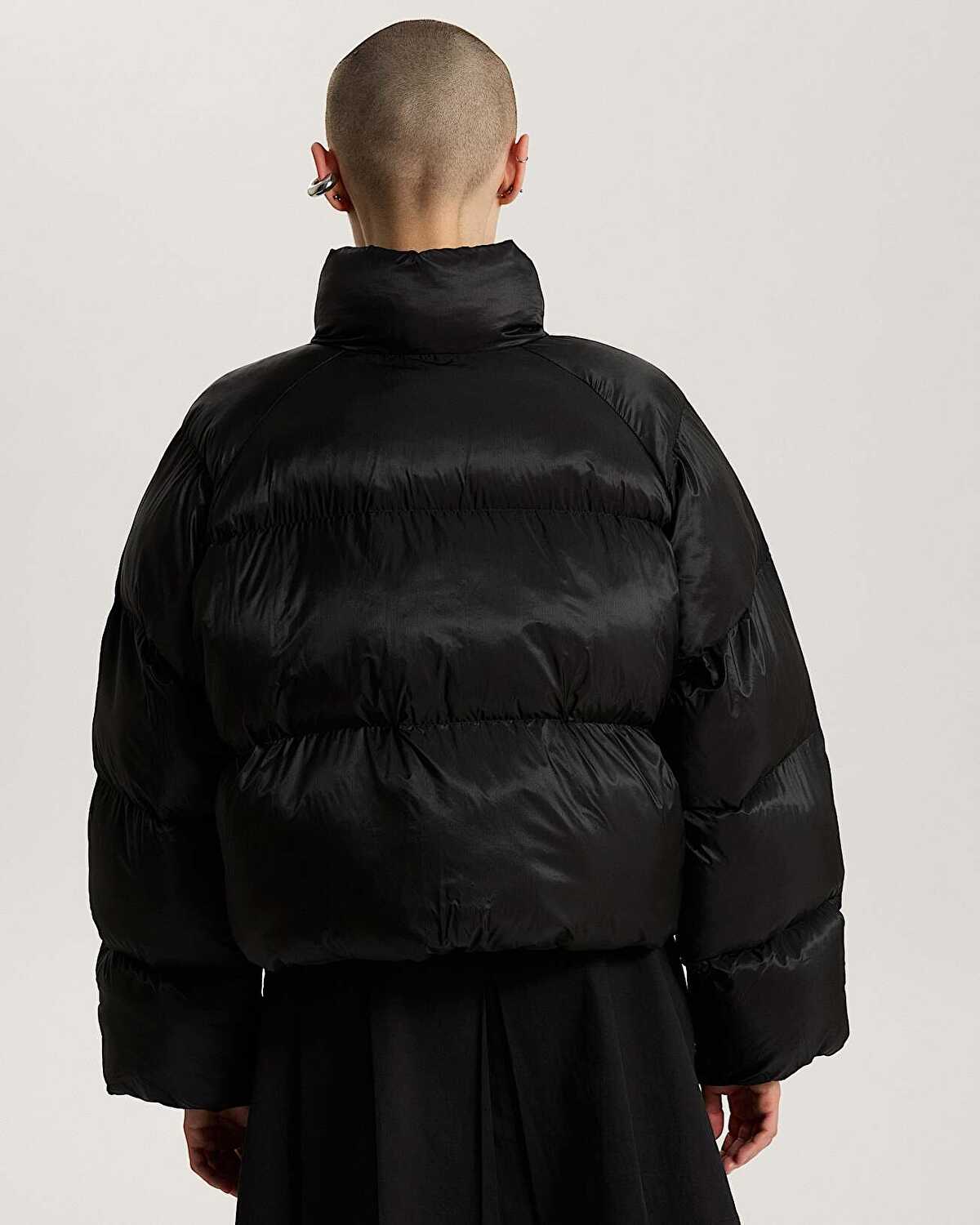 PUFFER CEKET
