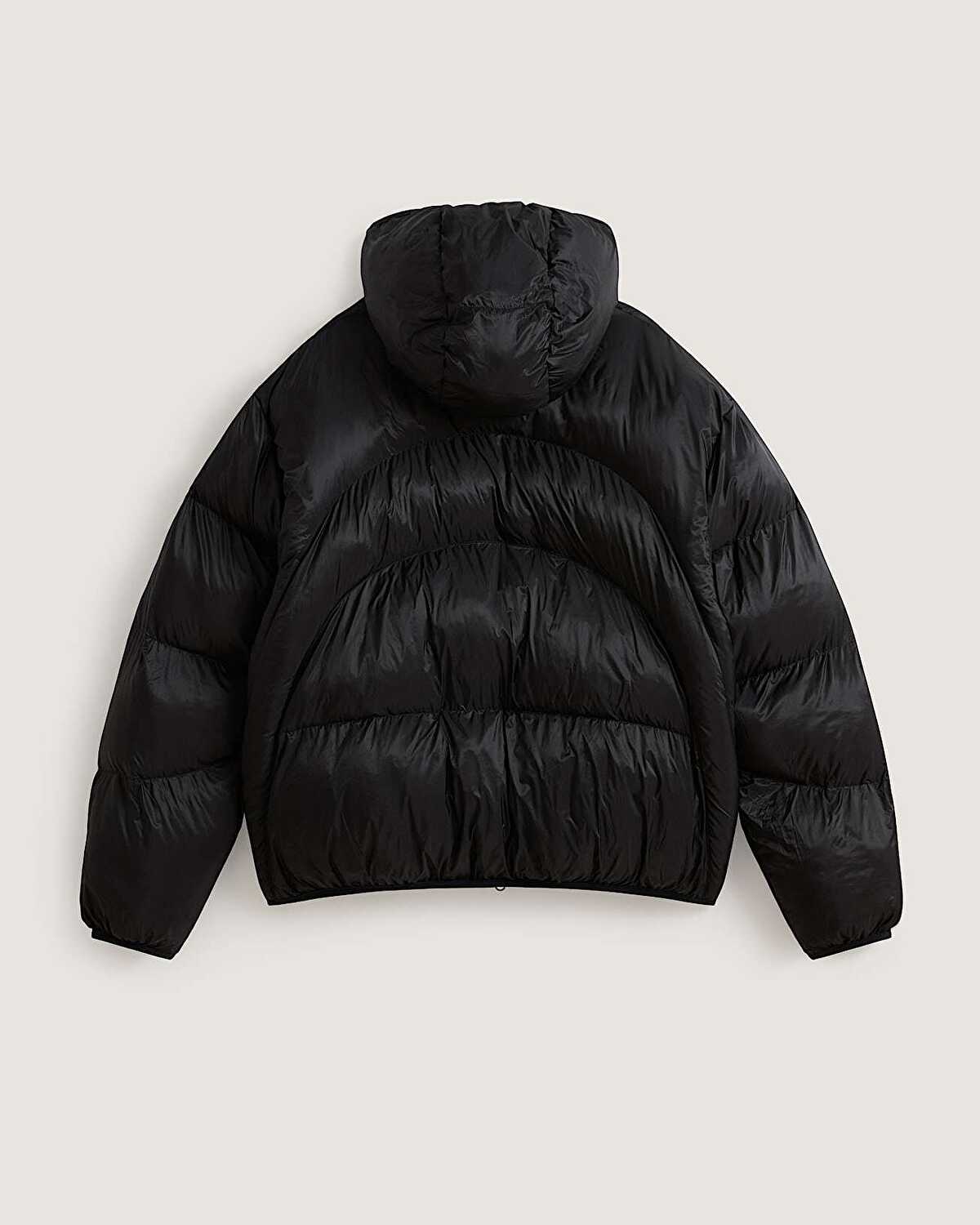 HAWKINGS PUFFER CEKET