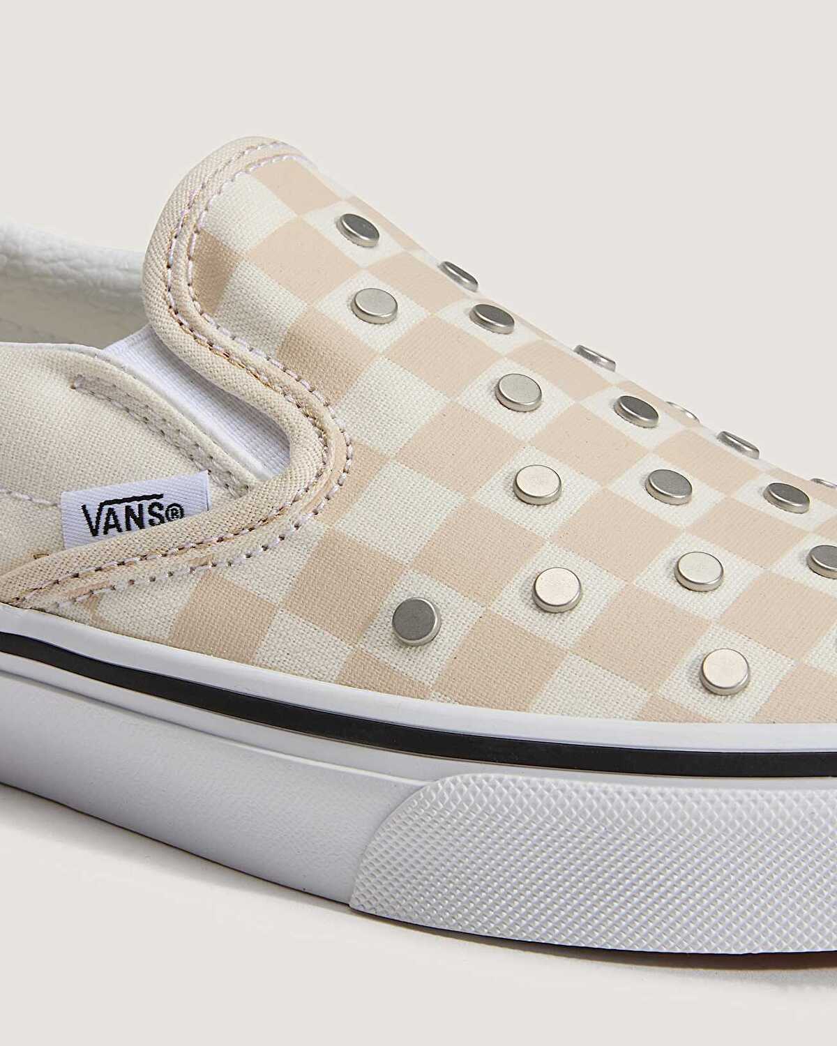 CLASSIC SLIP-ON AYAKKABI