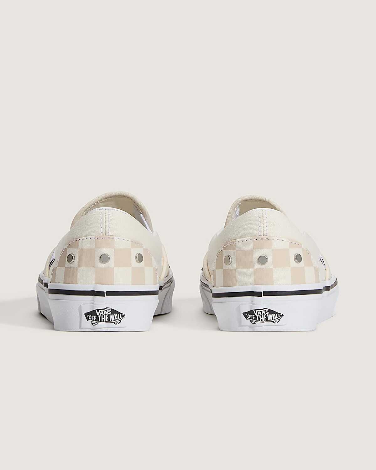 CLASSIC SLIP-ON AYAKKABI
