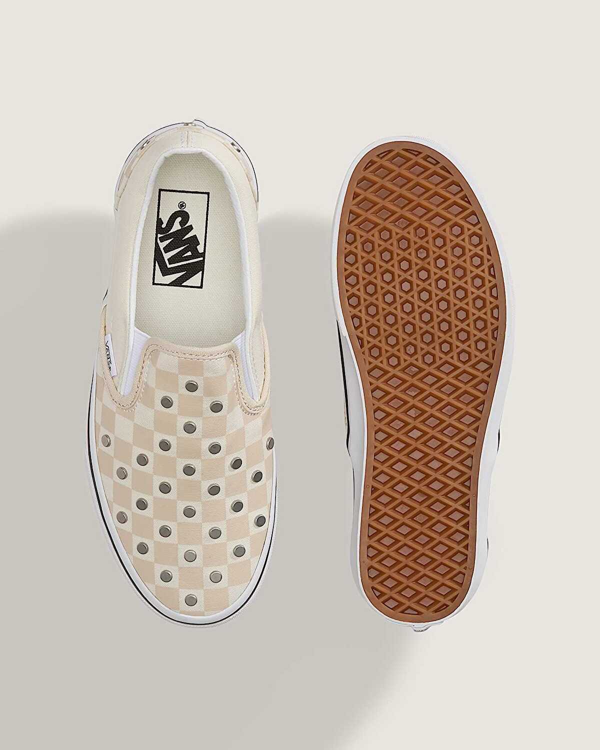 CLASSIC SLIP-ON AYAKKABI