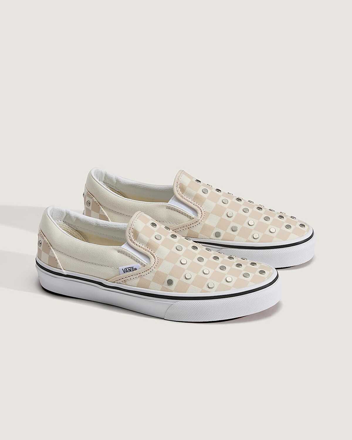 CLASSIC SLIP-ON AYAKKABI