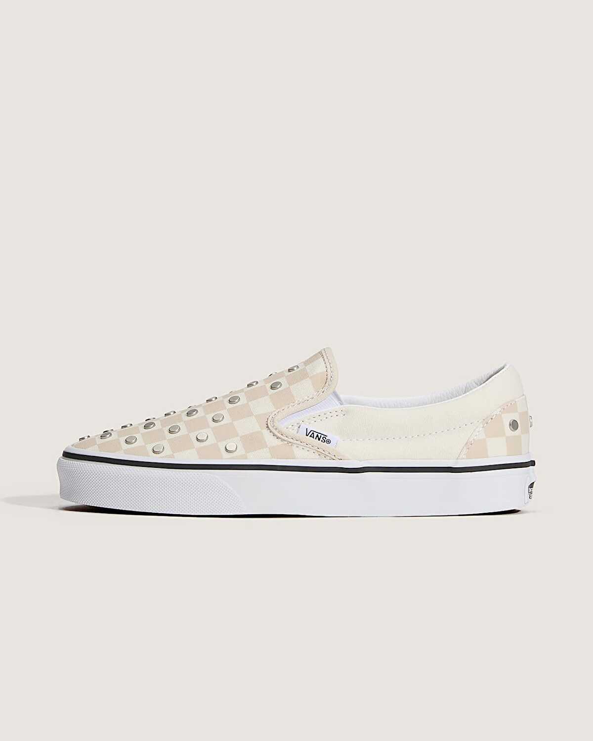 CLASSIC SLIP-ON AYAKKABI