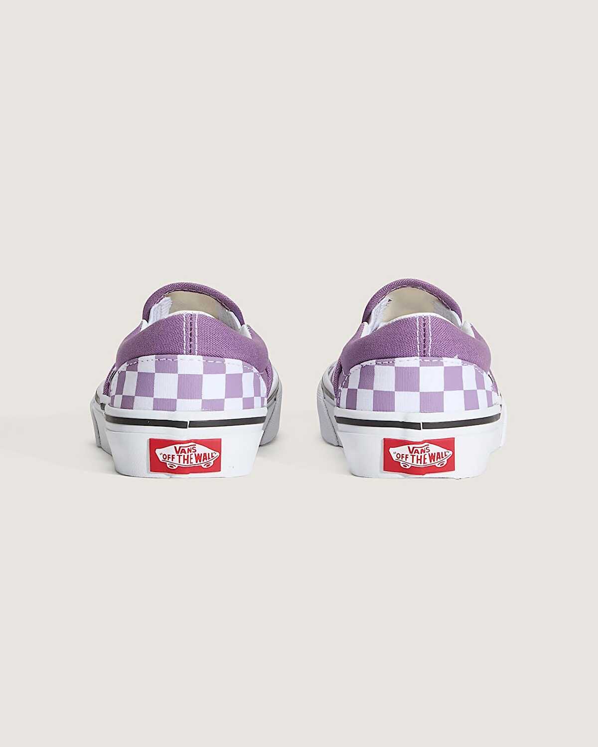 ÇOCUK CLASSIC SLIP-ON AYAKKABI (4-8 YAŞ)
