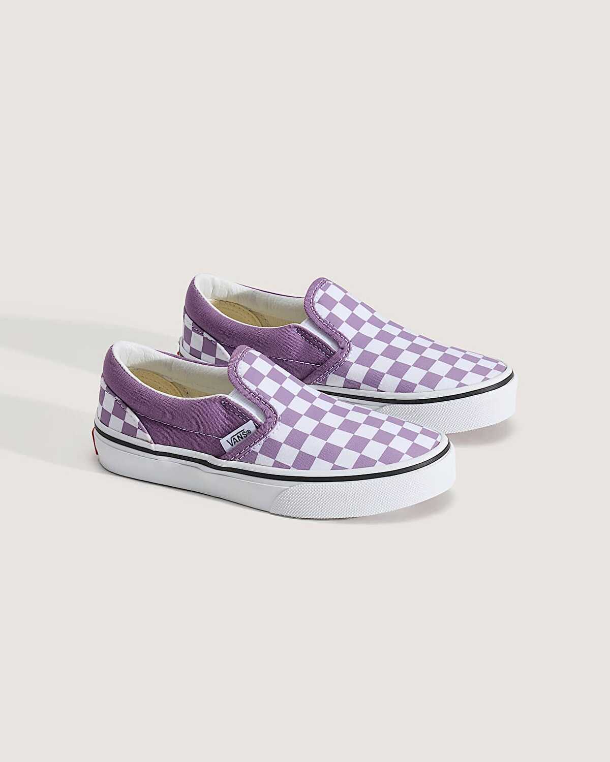 ÇOCUK CLASSIC SLIP-ON AYAKKABI (4-8 YAŞ)