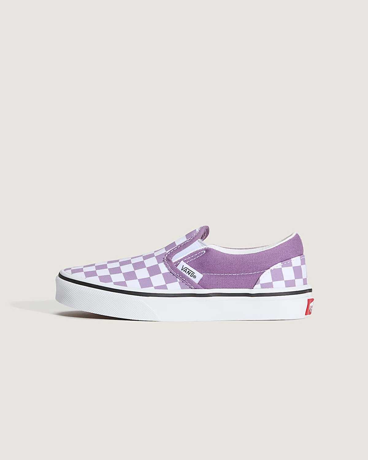 ÇOCUK CLASSIC SLIP-ON AYAKKABI (4-8 YAŞ)