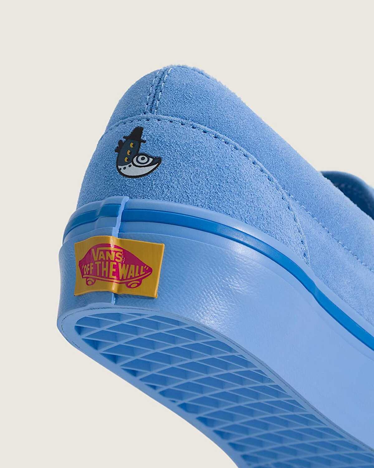 GENÇ CLASSIC SLIP-ON AYAKKABI (8-14 YAŞ)