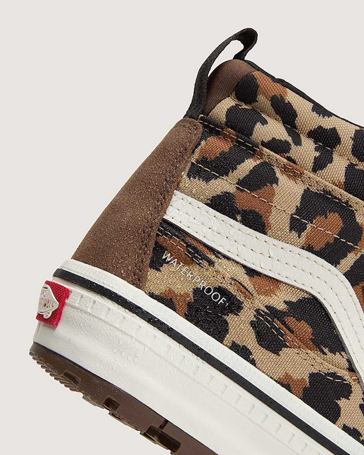 SK8-HI WATERPROOF INSULATED MTE AYAKKABI