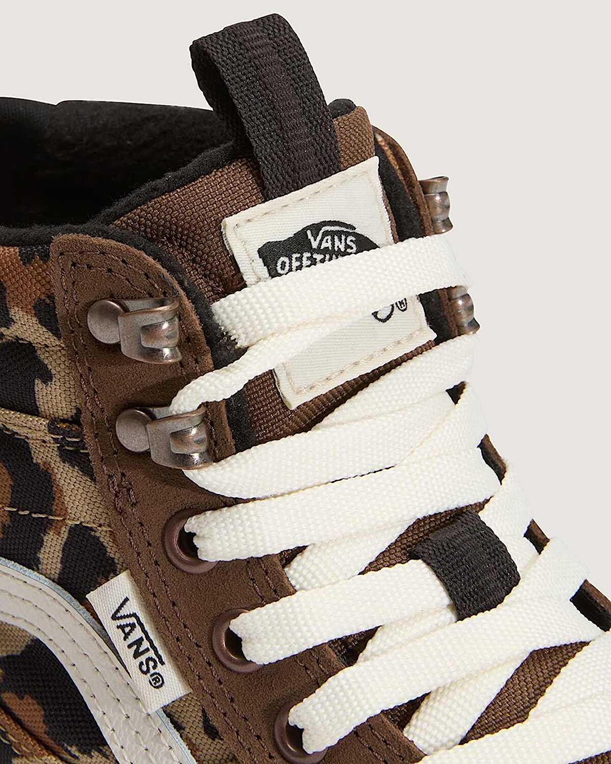 SK8-HI WATERPROOF INSULATED MTE AYAKKABI