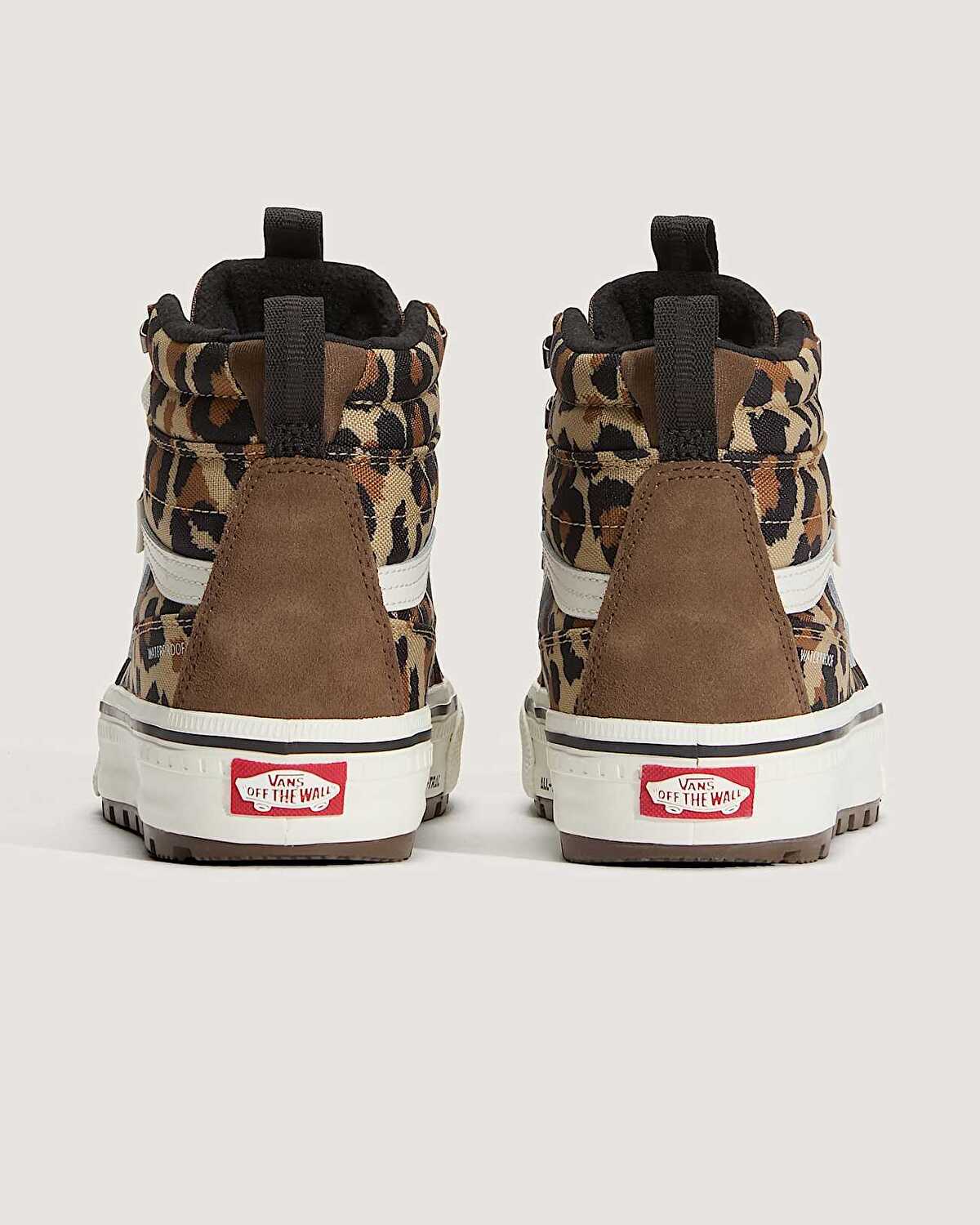 SK8-HI WATERPROOF INSULATED MTE AYAKKABI