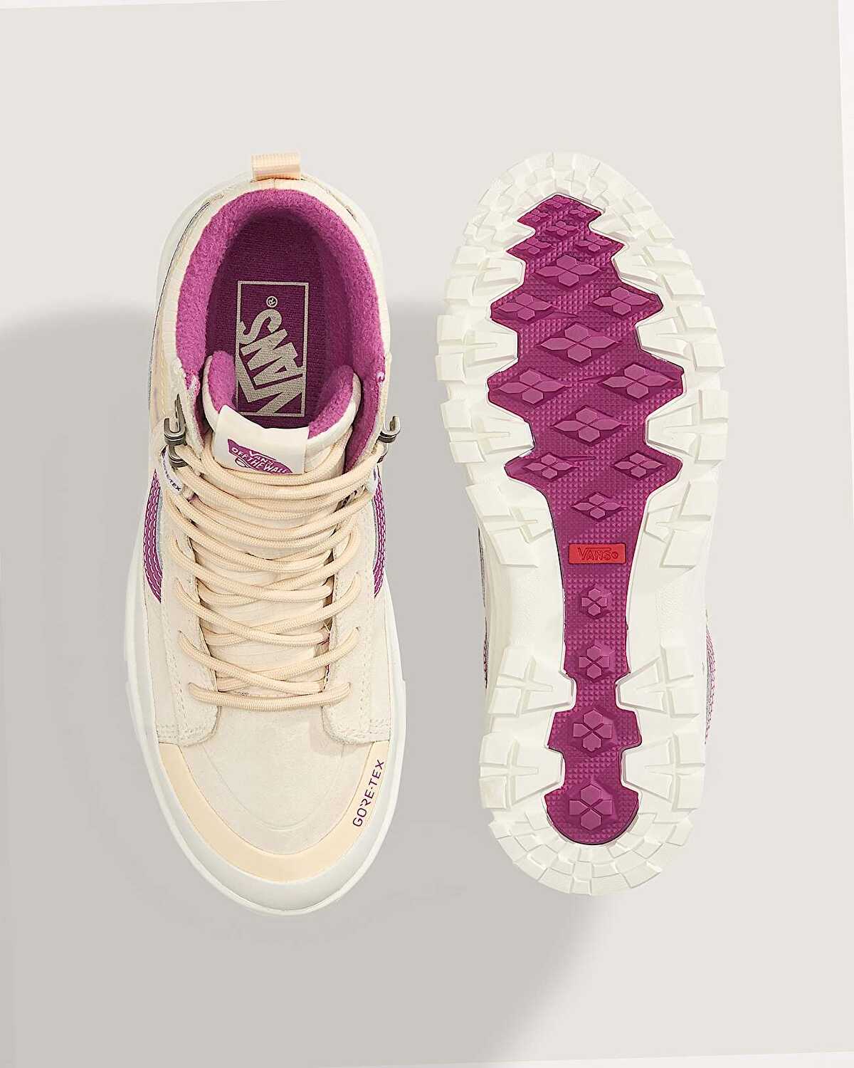 SK8-HI GORE-TEX INSULATED MTE AYAKKABI