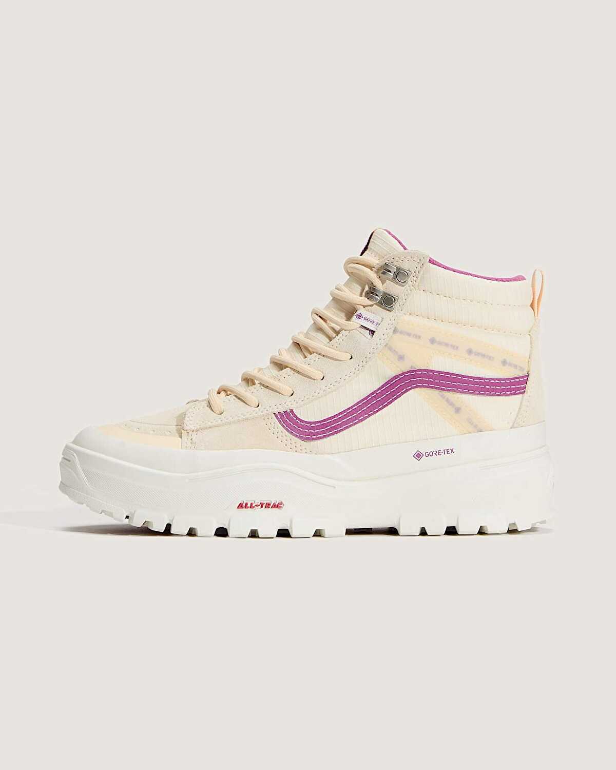 SK8-HI GORE-TEX INSULATED MTE AYAKKABI