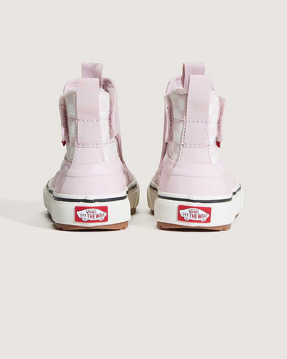 ÇOCUK SLIP-ON HI TERRAIN V INSULATED AYAKKABI (4-8 YAŞ)