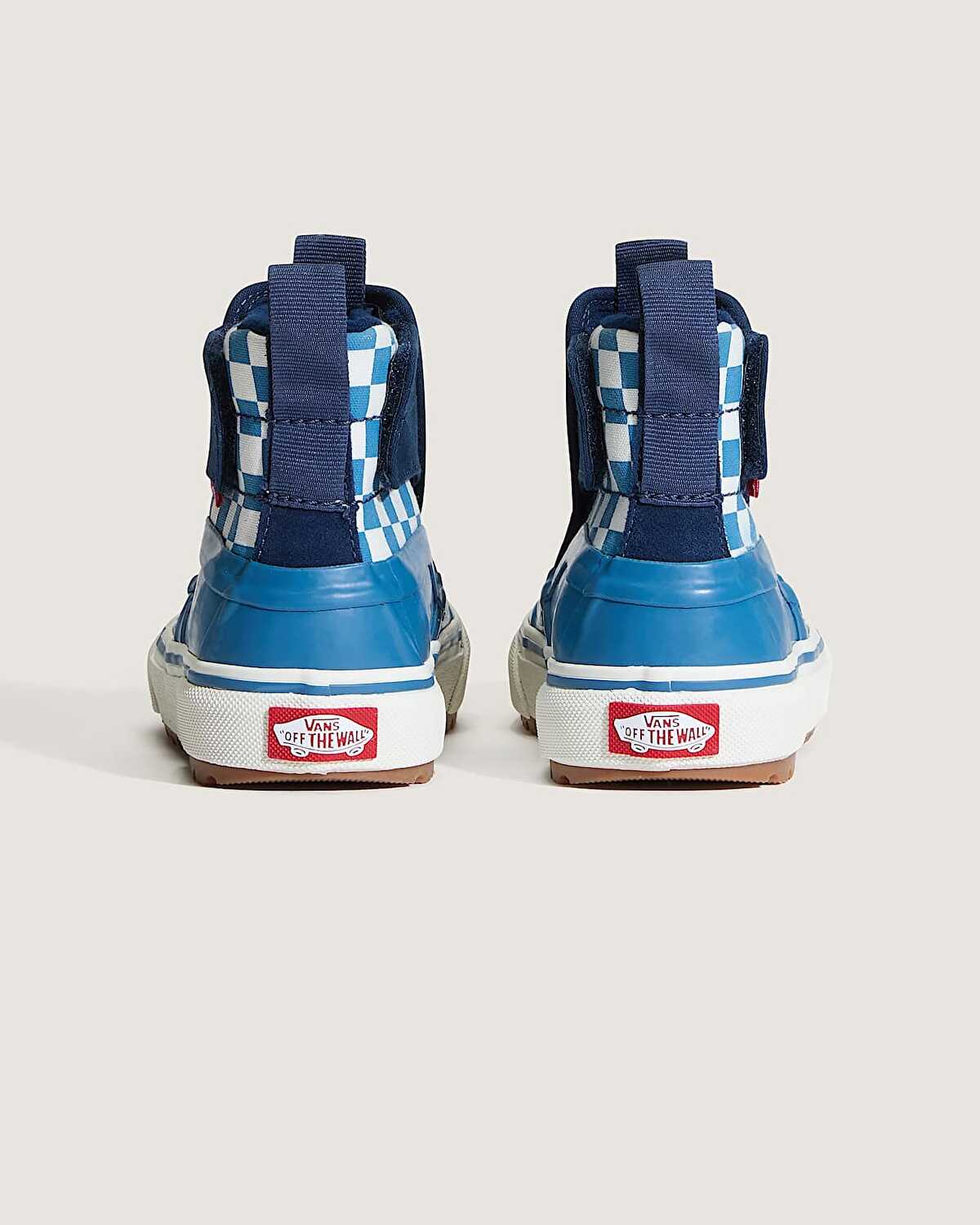 ÇOCUK SLIP-ON HI TERRAIN V INSULATED AYAKKABI (4-8 YAŞ)