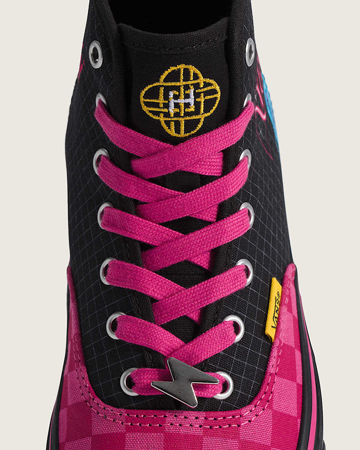 GENÇ AUTHENTIC HI 2.0 AYAKKABI (8-14 YAŞ)