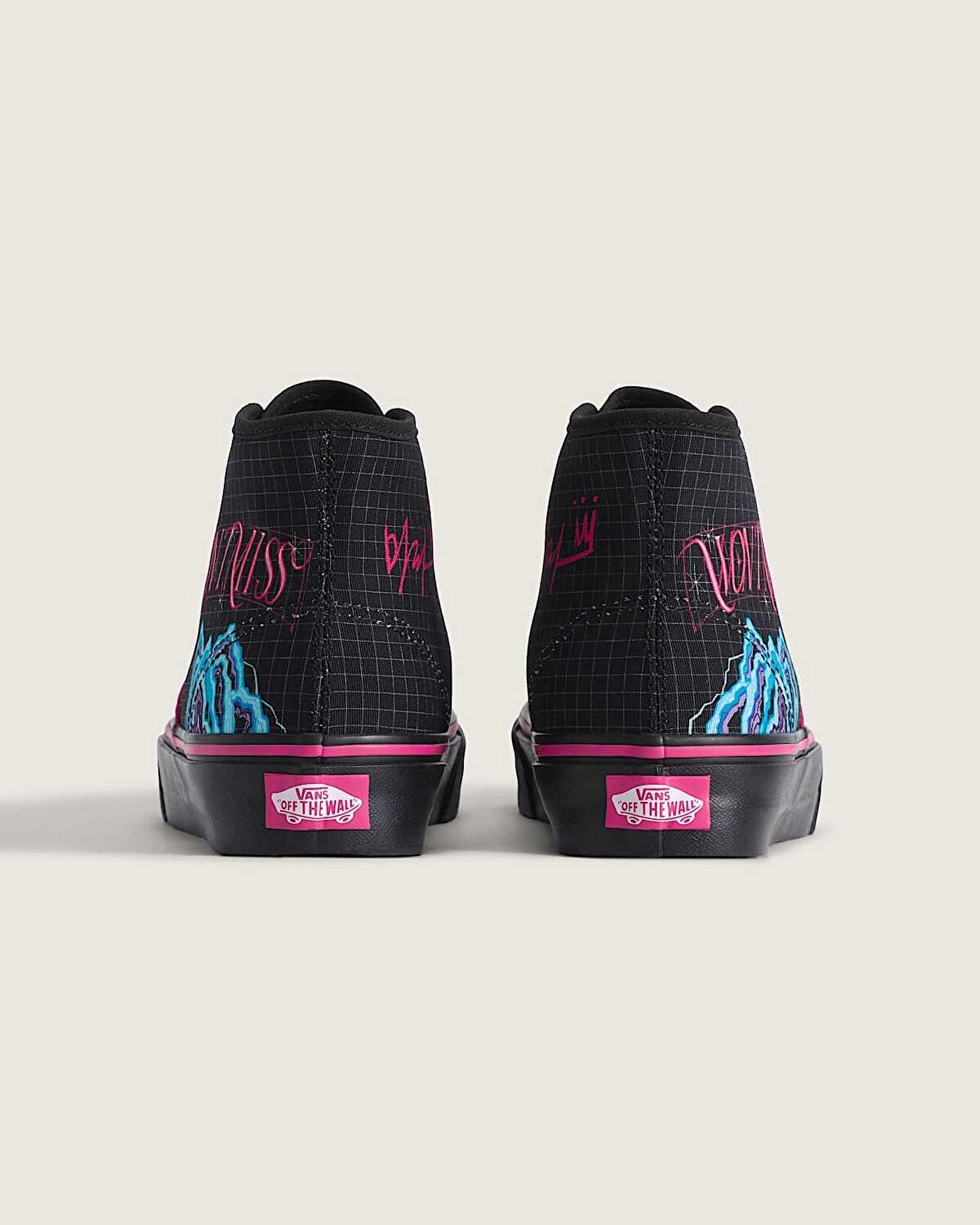 GENÇ AUTHENTIC HI 2.0 AYAKKABI (8-14 YAŞ)