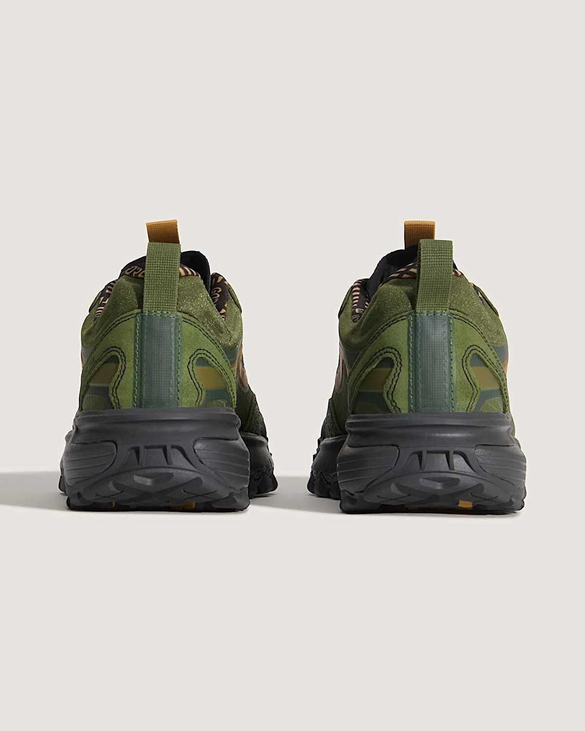 CROSSPRIVE GTX-BOA 24.5㎝ CROSSPATH XC GORE-TEX MTE AYAKKABI - Green Balsam - Vans Türkiye