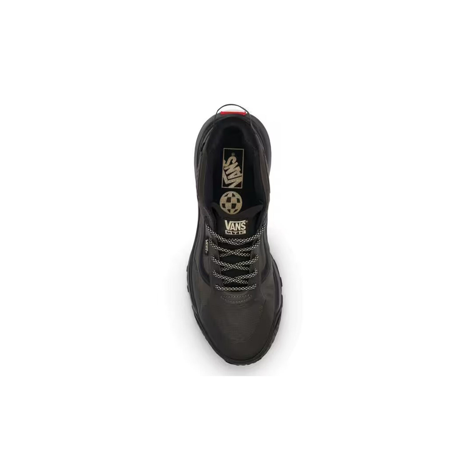 CROSSPATH MID AYAKKABI