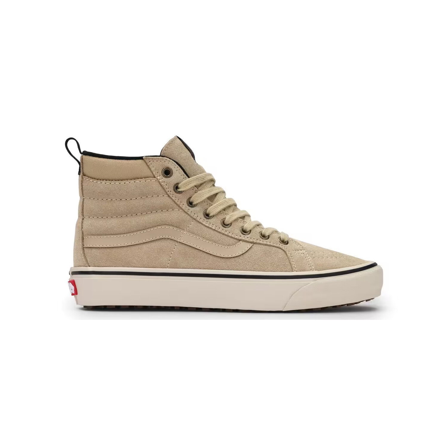 SK8-HI INSULATED AYAKKABI