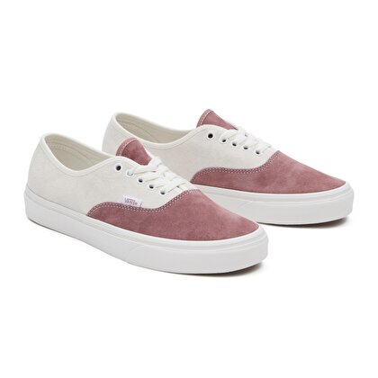 AUTHENTIC  SUEDE AYAKKABI Withered Rose