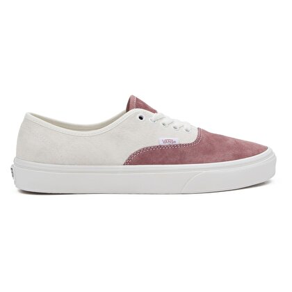 AUTHENTIC  SUEDE AYAKKABI Withered Rose