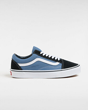 OLD SKOOL AYAKKABI Navy