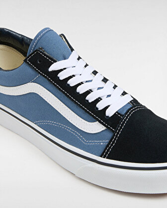 Stylefile vans old skool top