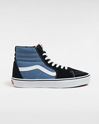 SK8-HI AYAKKABI Navy