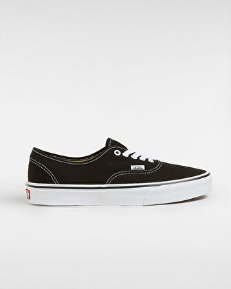 AUTHENTIC AYAKKABI Black