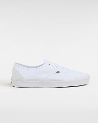 AUTHENTIC AYAKKABI True White
