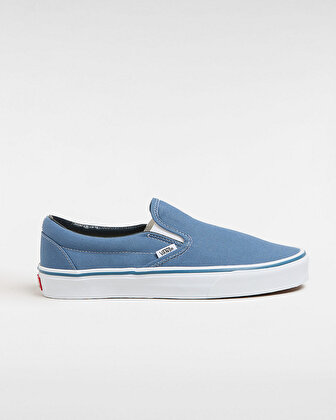 CLASSIC SLIP-ON AYAKKABI Navy