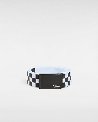 DEPPSTER WEB KEMER Black/White