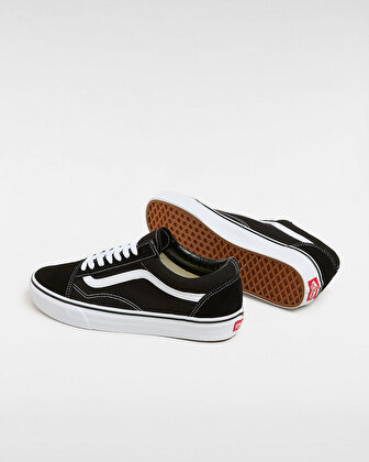 Tipi di vans top