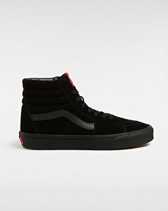 SK8-HI AYAKKABI Black/Black