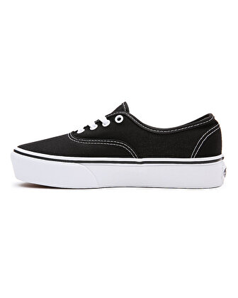 AUTHENTIC PLATFORM 2.0 AYAKKABI Black