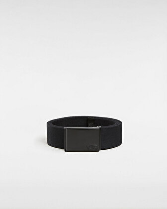 DEPPSTER WEB KEMER Black