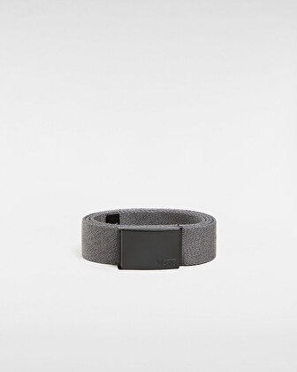DEPPSTER WEB KEMER Charcoal Heather