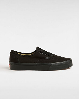 AUTHENTIC AYAKKABI Black/Black