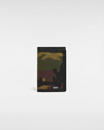 SLIPPED CÜZDAN Classic Camo