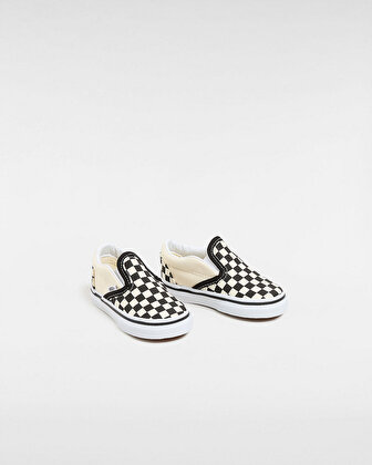 Size 4 girls vans clearance